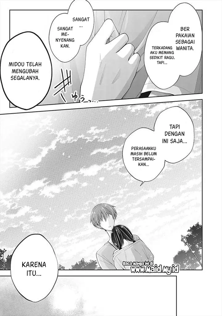 image-komik-osananajimi-wo-onnanoko-ni-shiteshimatta-chapter-24-11/18