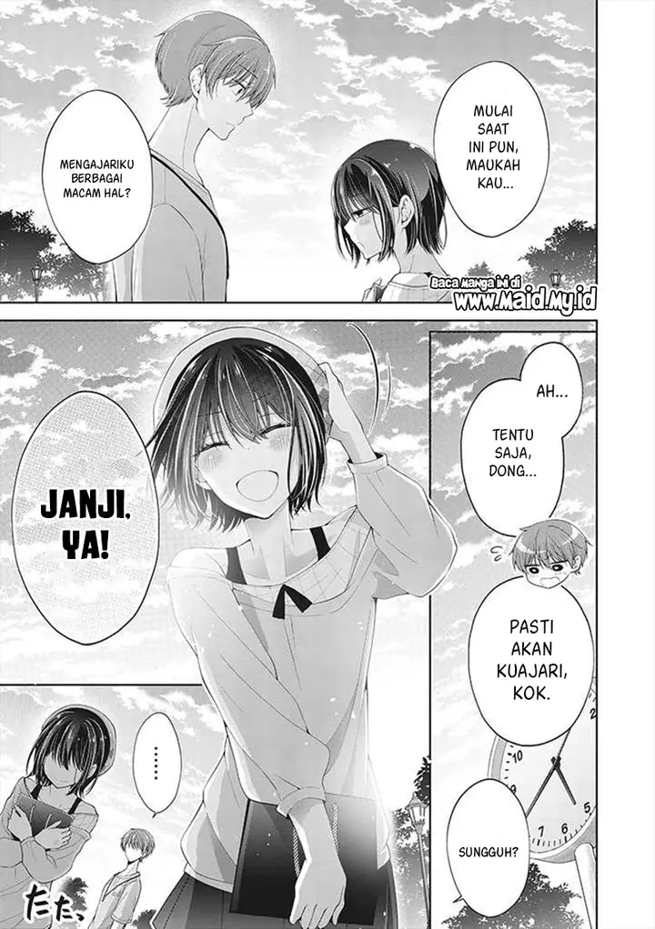 image-komik-osananajimi-wo-onnanoko-ni-shiteshimatta-chapter-24-13/18