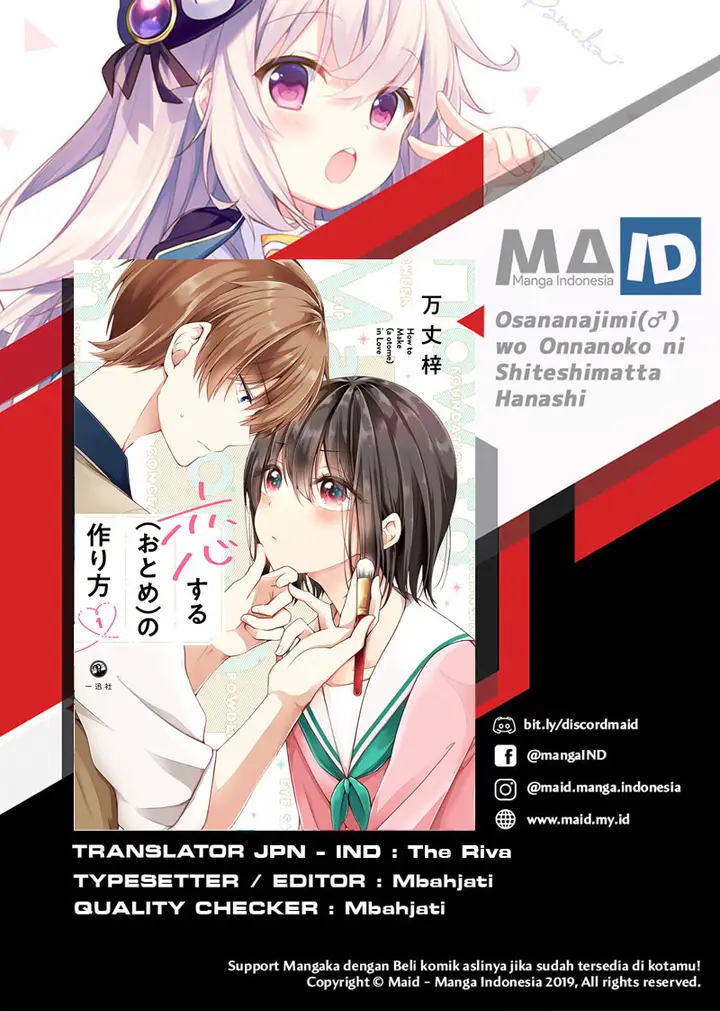 image-komik-osananajimi-wo-onnanoko-ni-shiteshimatta-chapter-25-2/11