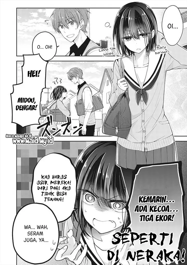 image-komik-osananajimi-wo-onnanoko-ni-shiteshimatta-chapter-25-5/11