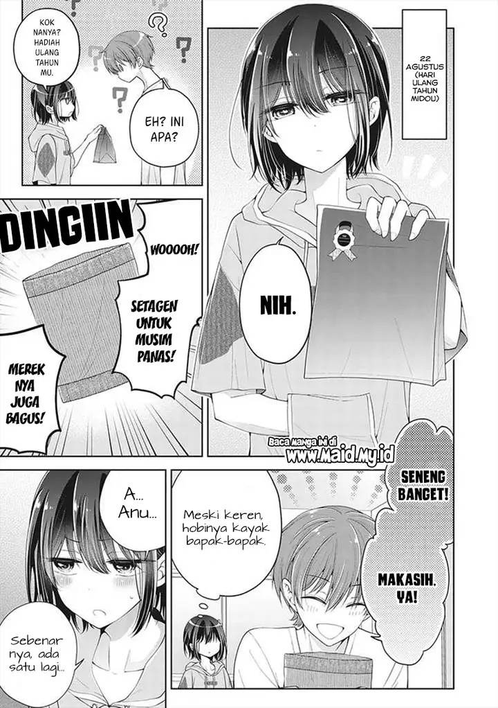 image-komik-osananajimi-wo-onnanoko-ni-shiteshimatta-chapter-25.5-4/10