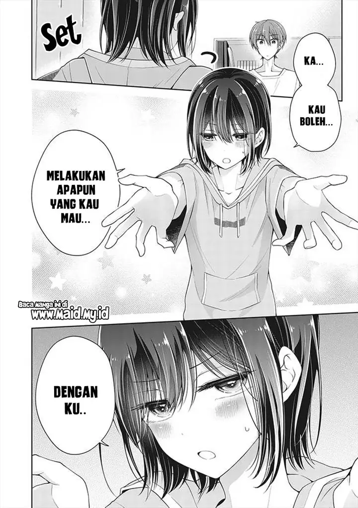 image-komik-osananajimi-wo-onnanoko-ni-shiteshimatta-chapter-25.5-5/10