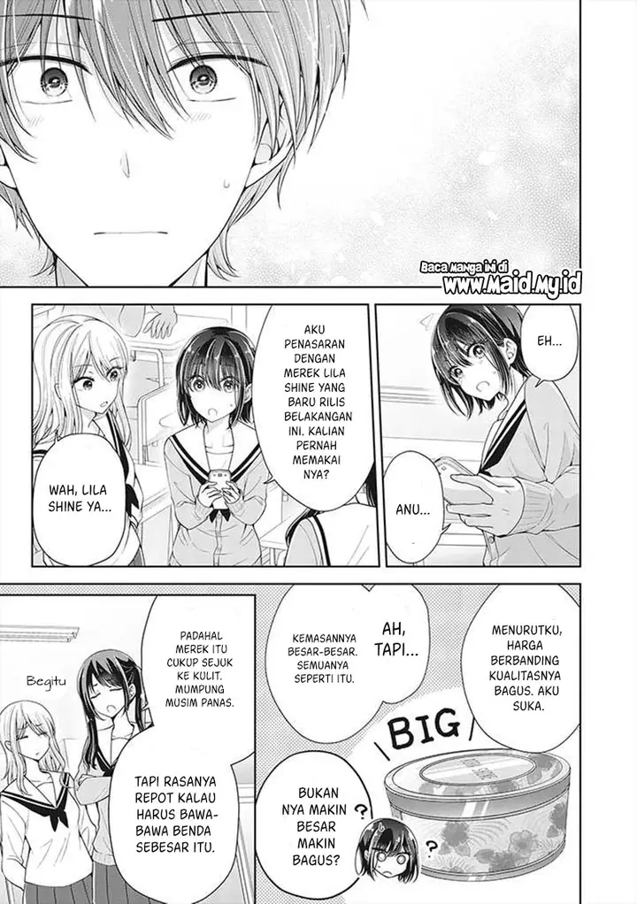 image-komik-osananajimi-wo-onnanoko-ni-shiteshimatta-chapter-26-8/15