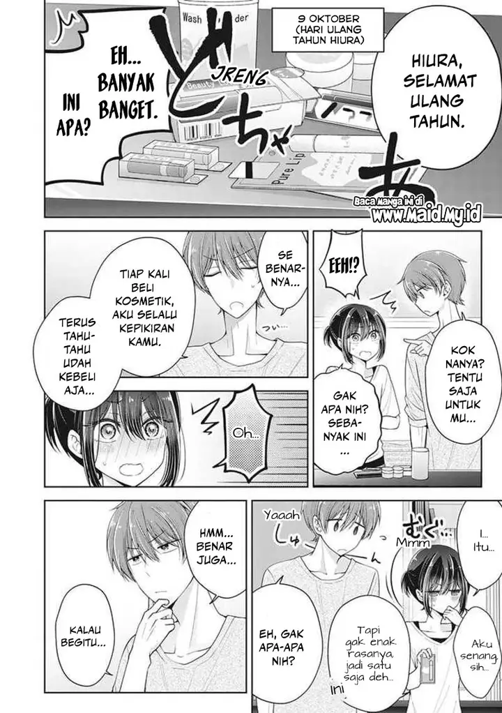 image-komik-osananajimi-wo-onnanoko-ni-shiteshimatta-chapter-27-4/12