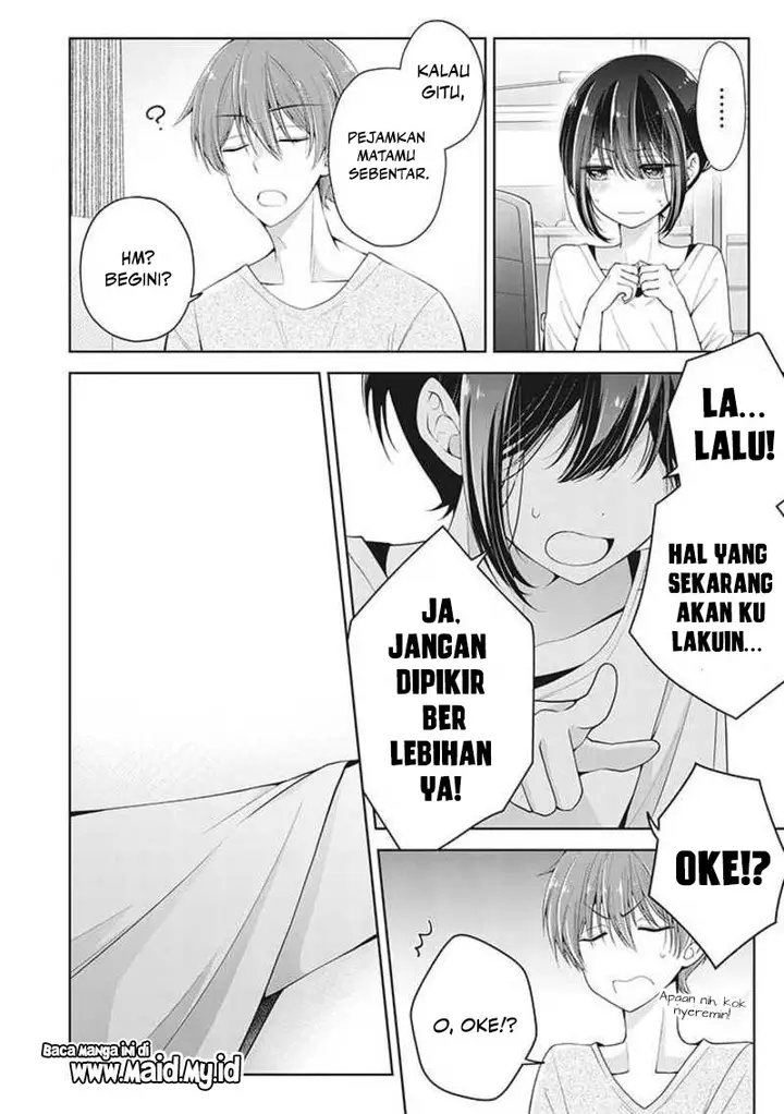 image-komik-osananajimi-wo-onnanoko-ni-shiteshimatta-chapter-27-6/12