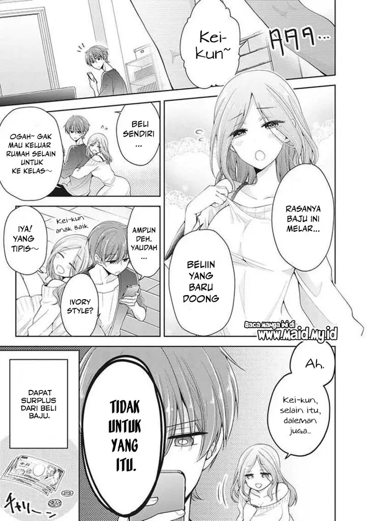 image-komik-osananajimi-wo-onnanoko-ni-shiteshimatta-chapter-27.5-5/10