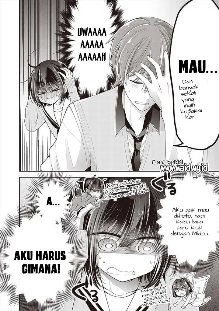 image-komik-osananajimi-wo-onnanoko-ni-shiteshimatta-chapter-28-13/19