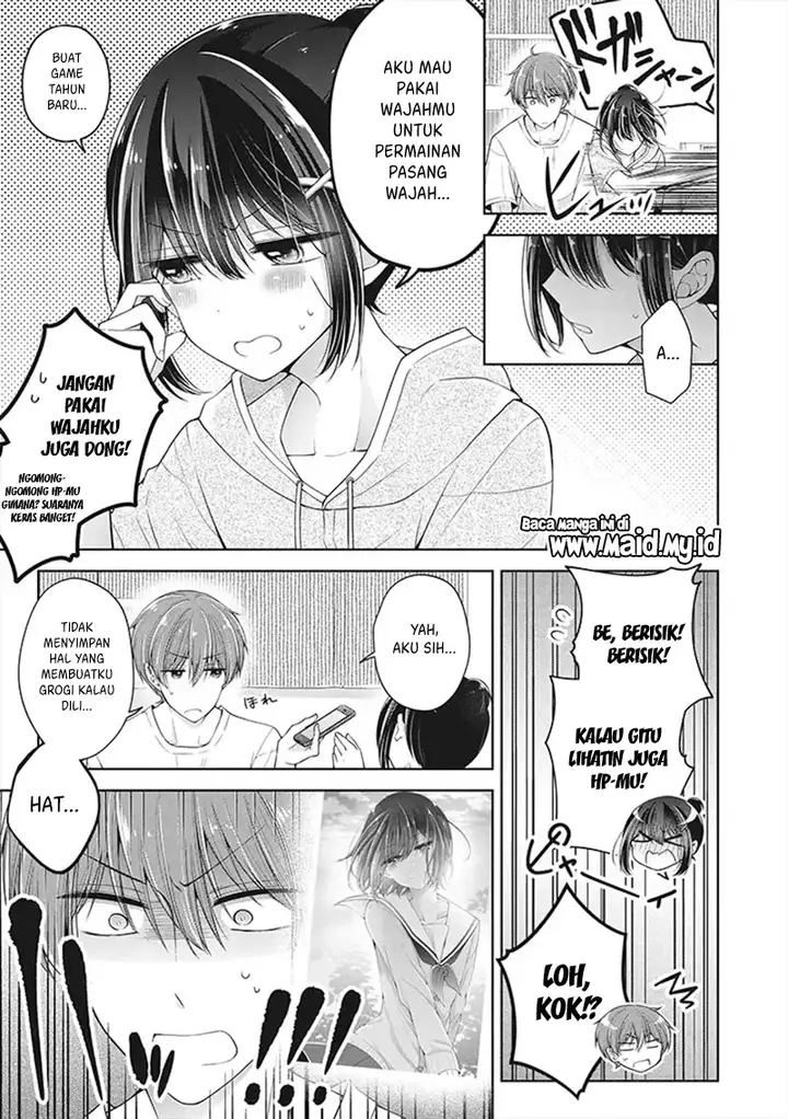 image-komik-osananajimi-wo-onnanoko-ni-shiteshimatta-chapter-30-12/18