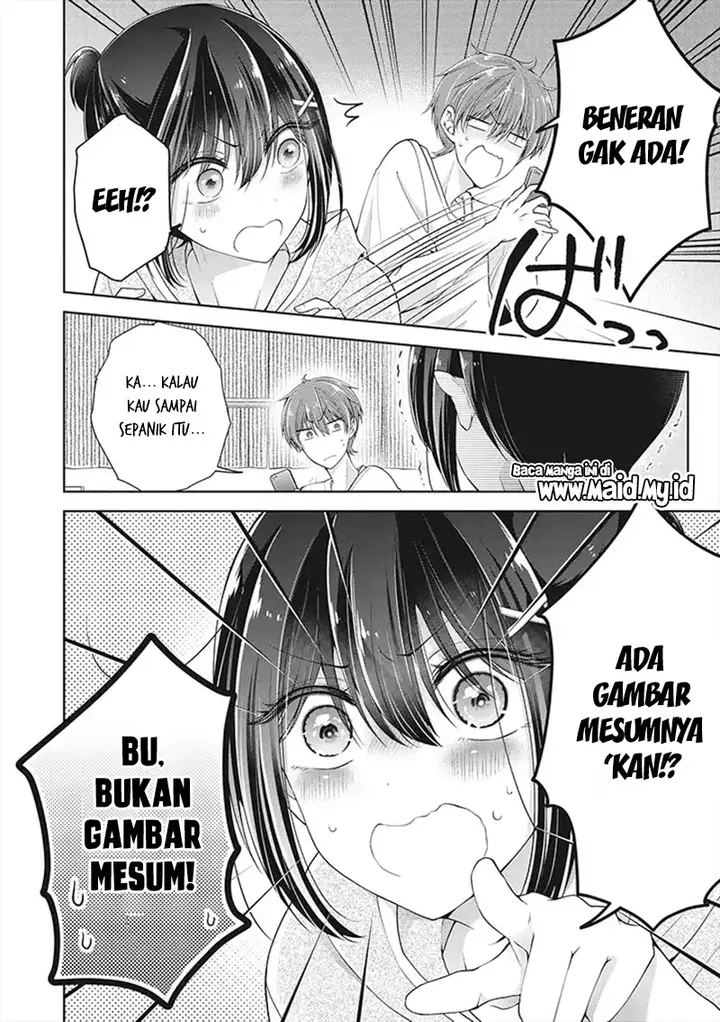 image-komik-osananajimi-wo-onnanoko-ni-shiteshimatta-chapter-30-13/18