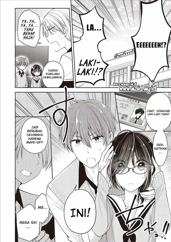 image-komik-osananajimi-wo-onnanoko-ni-shiteshimatta-chapter-31-8/17