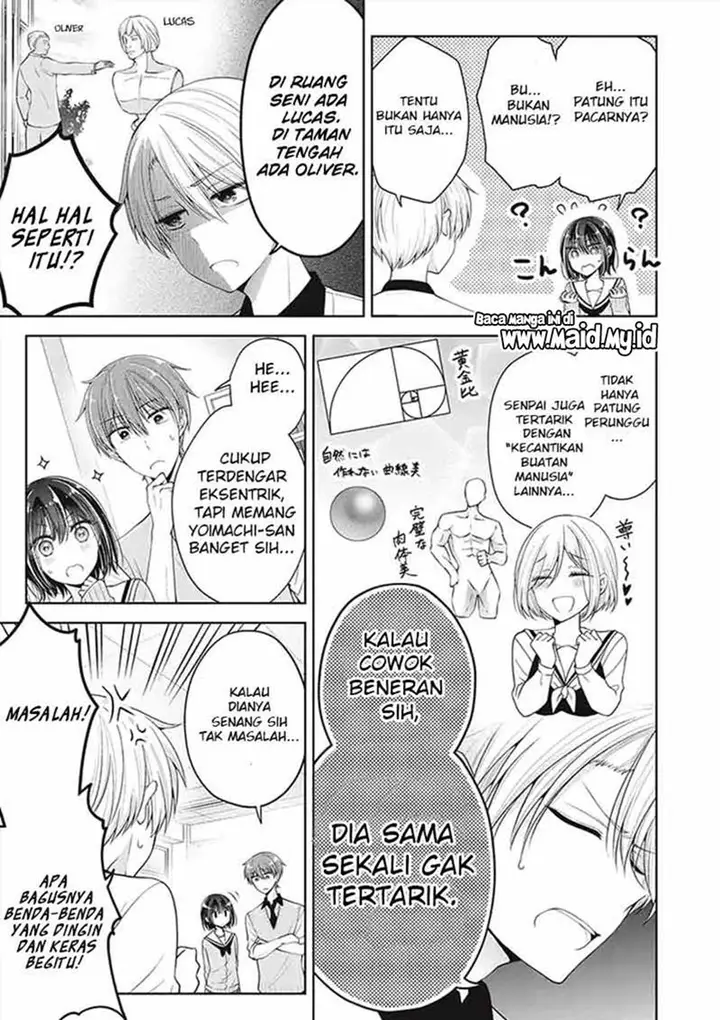 image-komik-osananajimi-wo-onnanoko-ni-shiteshimatta-chapter-33-5/15