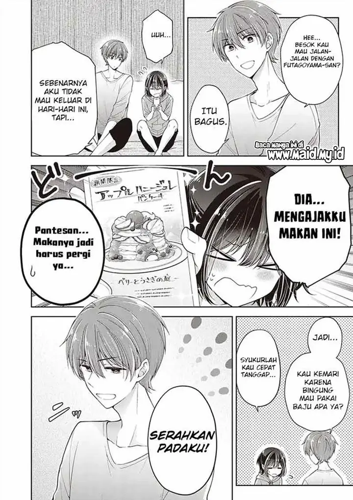 image-komik-osananajimi-wo-onnanoko-ni-shiteshimatta-chapter-34-2/12