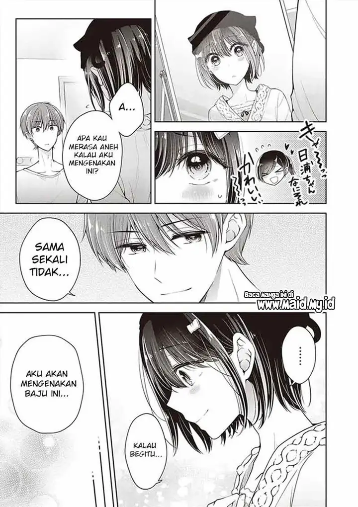 image-komik-osananajimi-wo-onnanoko-ni-shiteshimatta-chapter-34-5/12