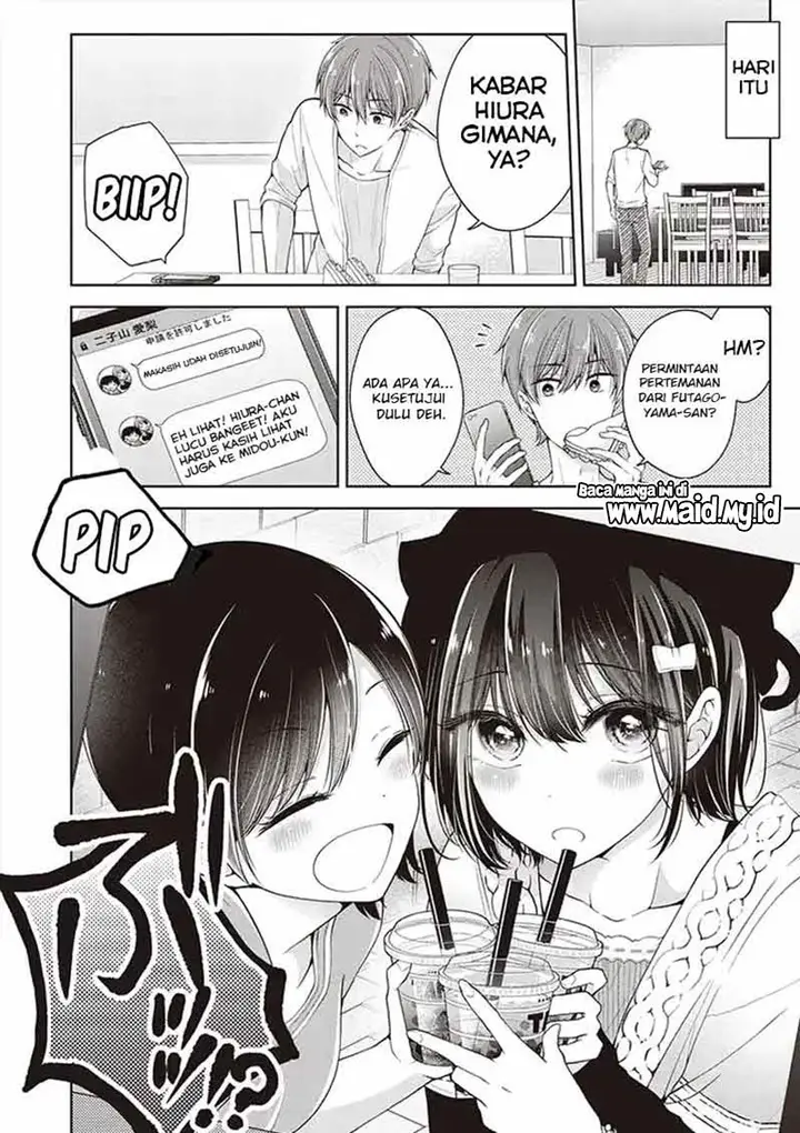 image-komik-osananajimi-wo-onnanoko-ni-shiteshimatta-chapter-34-6/12