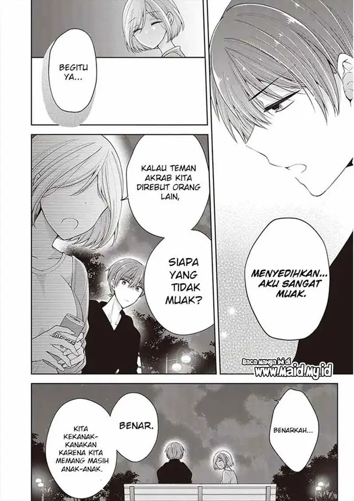 image-komik-osananajimi-wo-onnanoko-ni-shiteshimatta-chapter-35-12/17