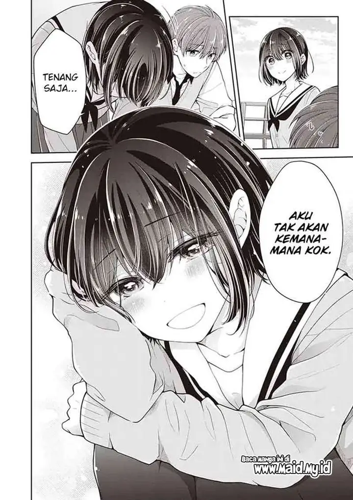 image-komik-osananajimi-wo-onnanoko-ni-shiteshimatta-chapter-36-17/22