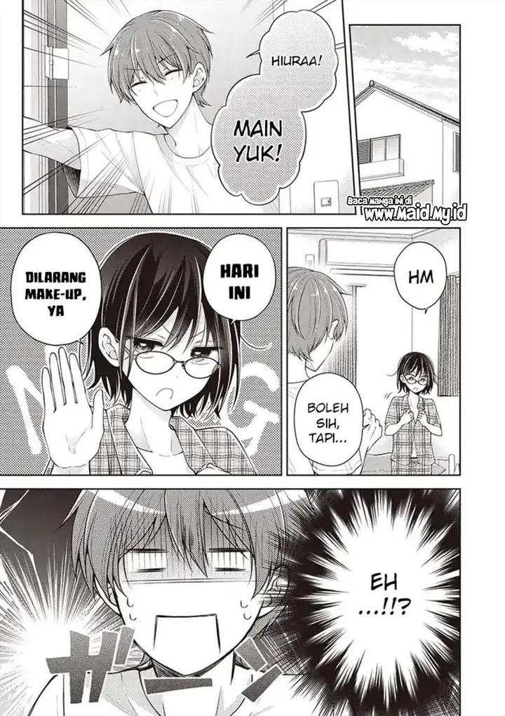 image-komik-osananajimi-wo-onnanoko-ni-shiteshimatta-chapter-40-2/15