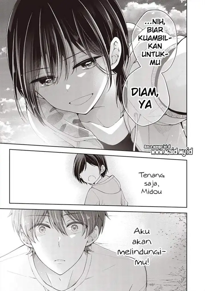 image-komik-osananajimi-wo-onnanoko-ni-shiteshimatta-chapter-40-10/15