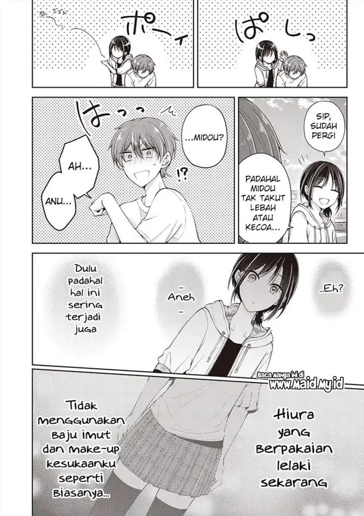 image-komik-osananajimi-wo-onnanoko-ni-shiteshimatta-chapter-40-11/15