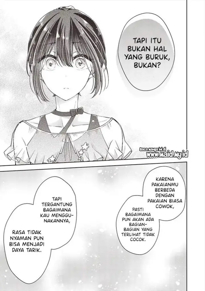image-komik-osananajimi-wo-onnanoko-ni-shiteshimatta-chapter-44-8/19