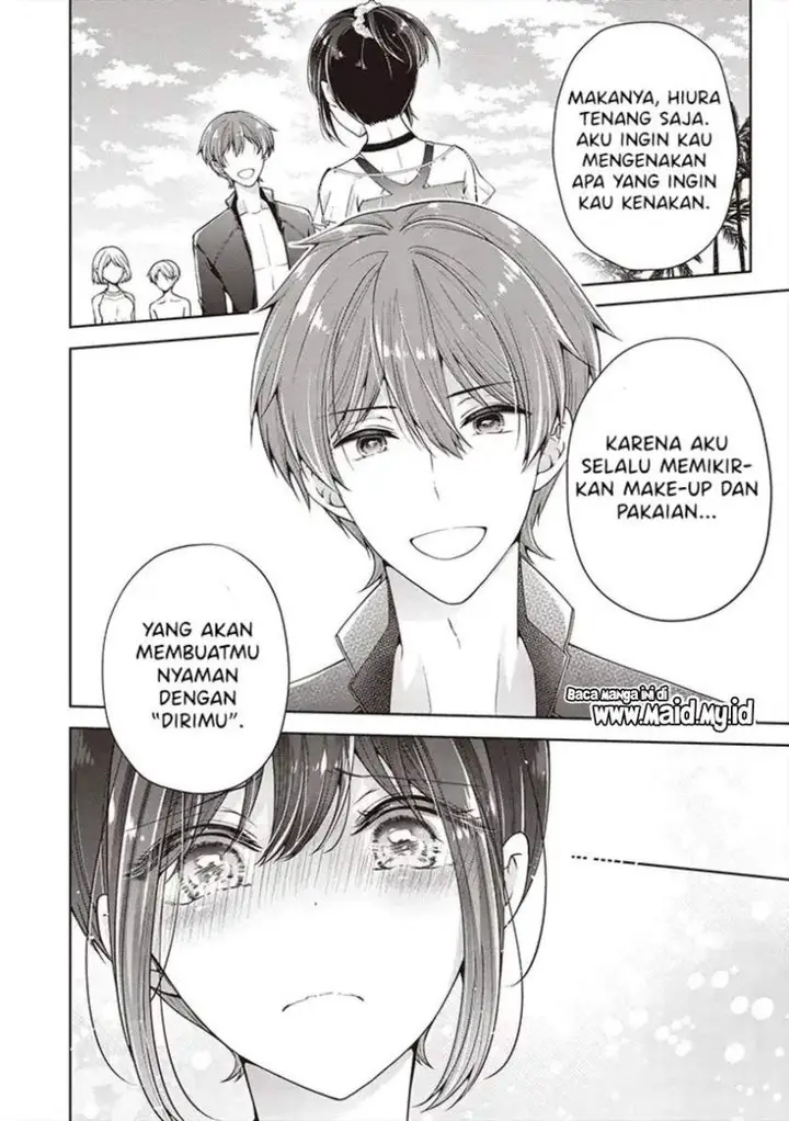image-komik-osananajimi-wo-onnanoko-ni-shiteshimatta-chapter-44-9/19
