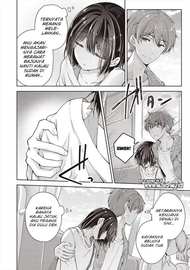 image-komik-osananajimi-wo-onnanoko-ni-shiteshimatta-chapter-44-15/19