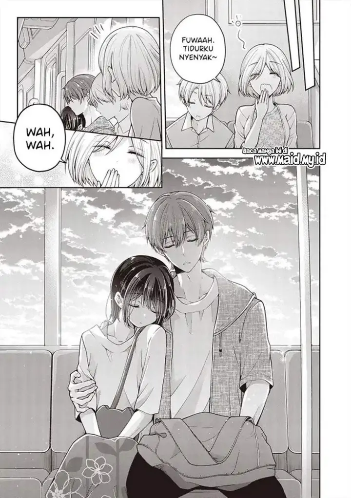 image-komik-osananajimi-wo-onnanoko-ni-shiteshimatta-chapter-44-16/19