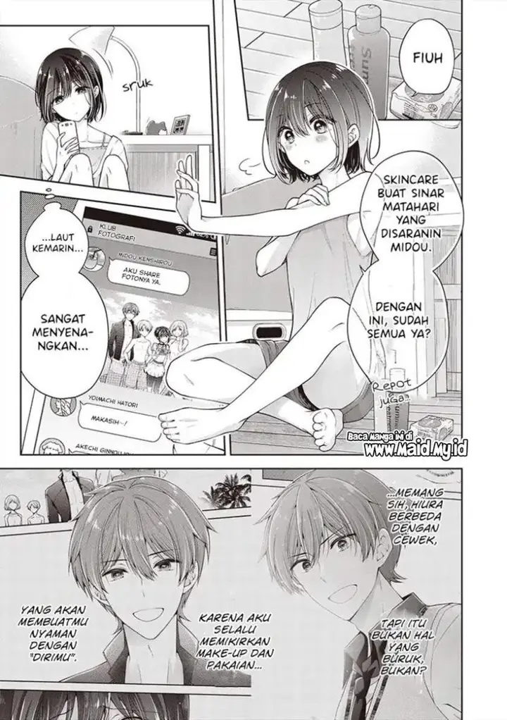 image-komik-osananajimi-wo-onnanoko-ni-shiteshimatta-chapter-45-2/13