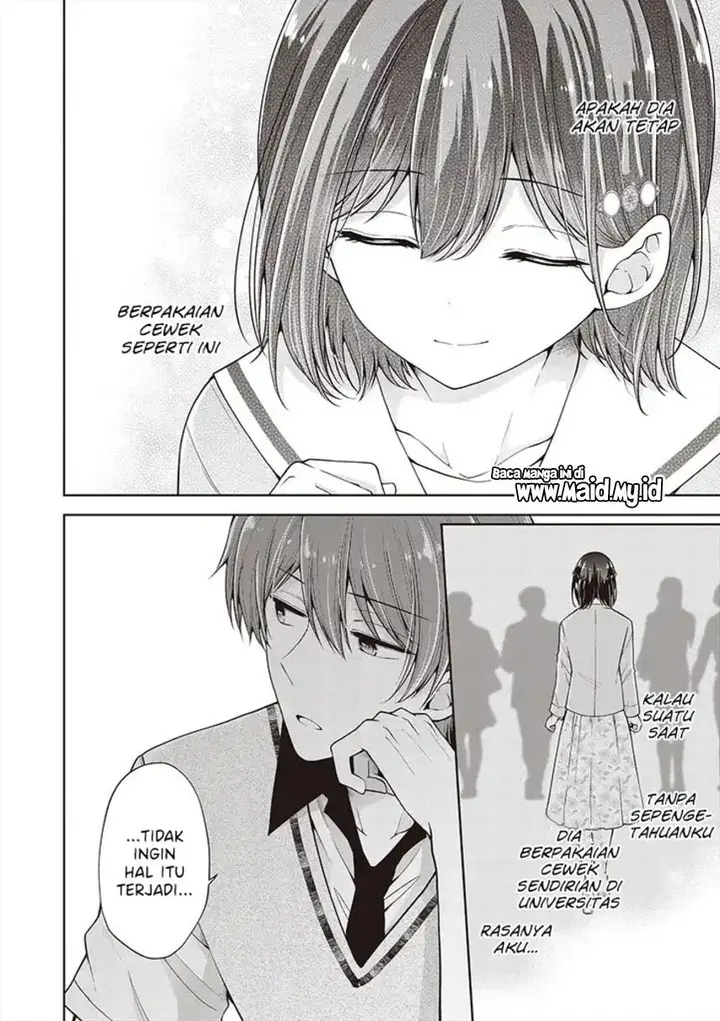 image-komik-osananajimi-wo-onnanoko-ni-shiteshimatta-chapter-48-9/15