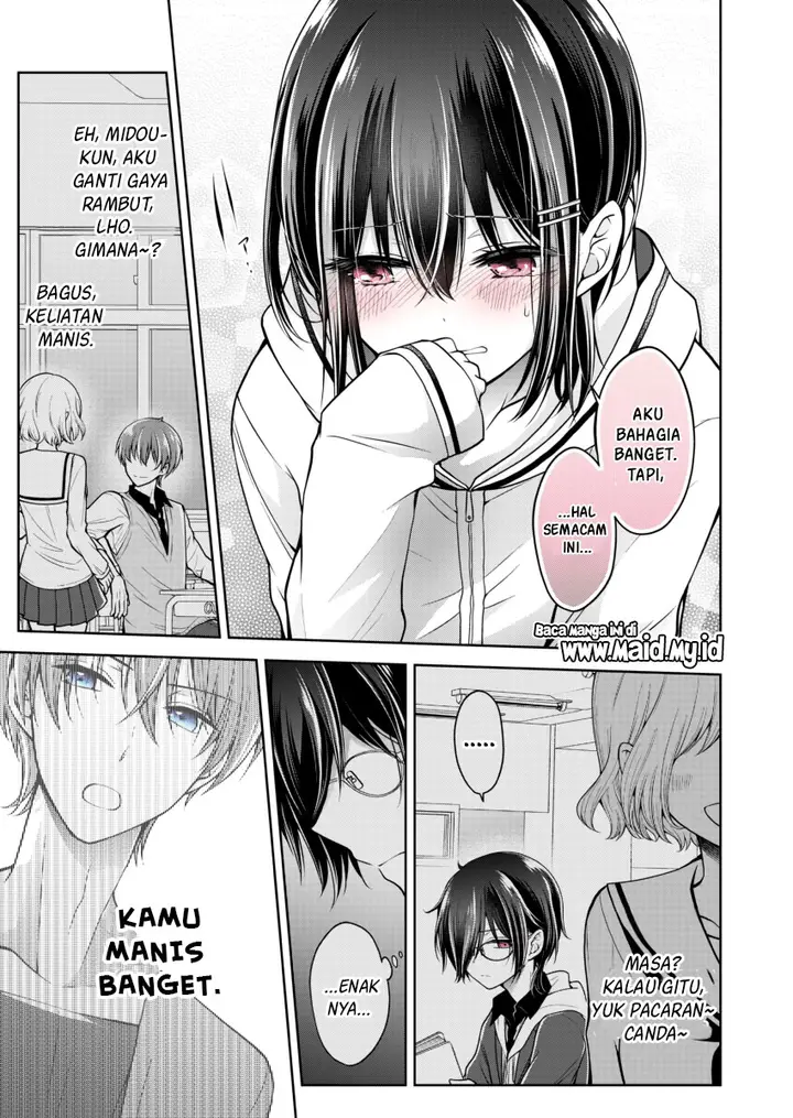 image-komik-osananajimi-wo-onnanoko-ni-shiteshimatta-chapter-5-5/10