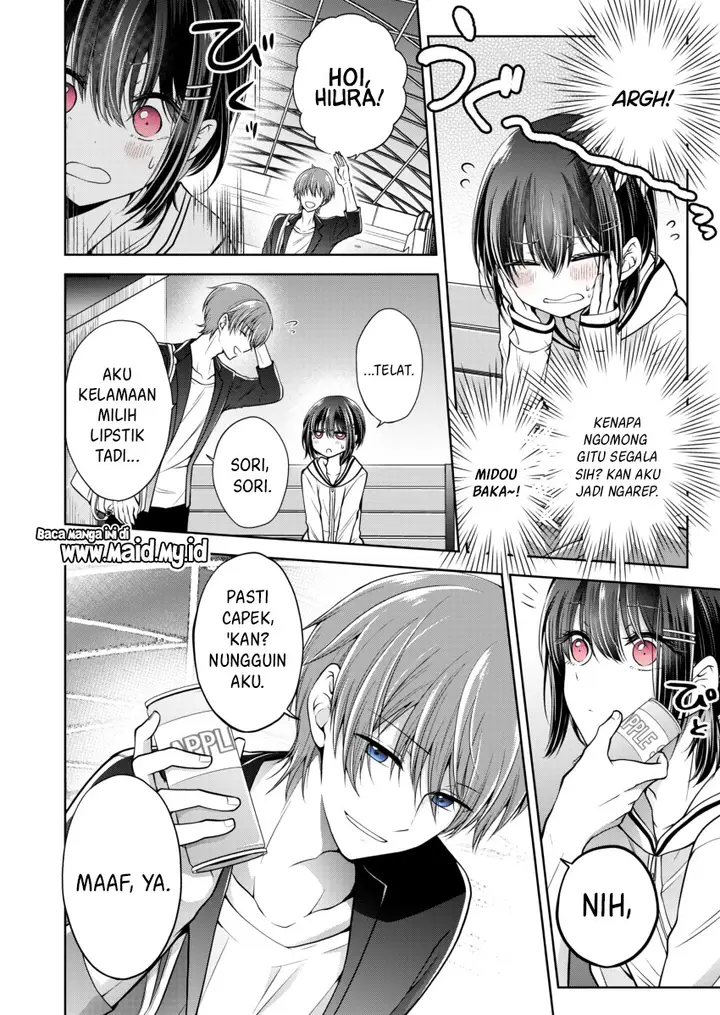 image-komik-osananajimi-wo-onnanoko-ni-shiteshimatta-chapter-5-6/10