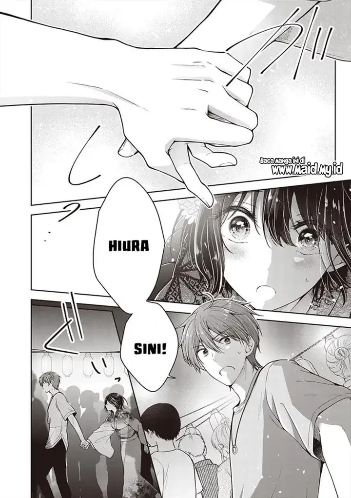 image-komik-osananajimi-wo-onnanoko-ni-shiteshimatta-chapter-50-13/21