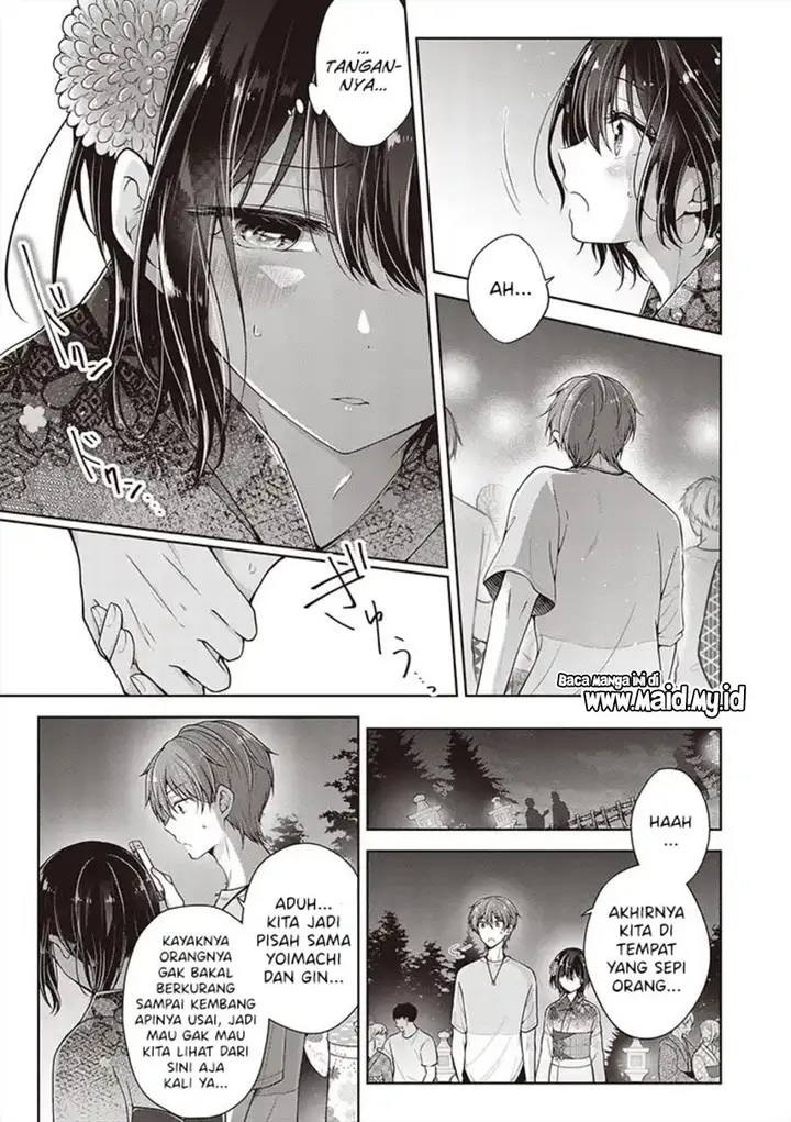 image-komik-osananajimi-wo-onnanoko-ni-shiteshimatta-chapter-50-14/21