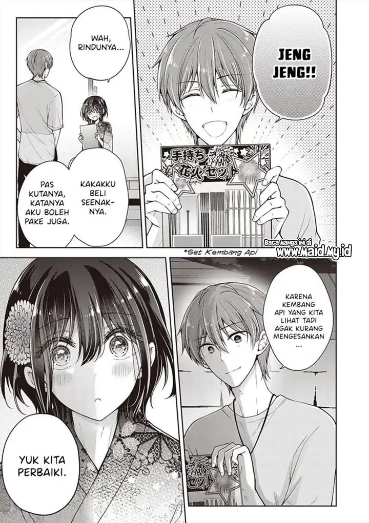 image-komik-osananajimi-wo-onnanoko-ni-shiteshimatta-chapter-51-12/25