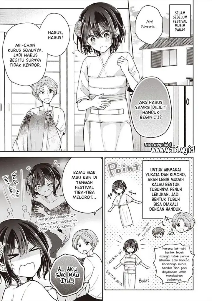 image-komik-osananajimi-wo-onnanoko-ni-shiteshimatta-chapter-52-2/11