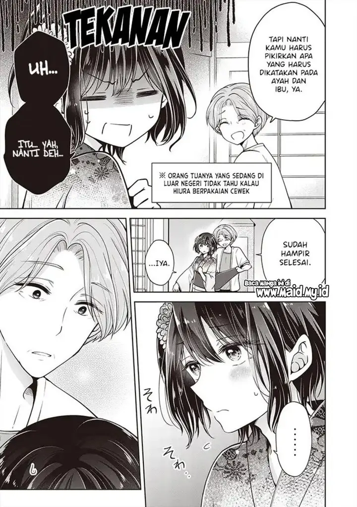 image-komik-osananajimi-wo-onnanoko-ni-shiteshimatta-chapter-52-4/11