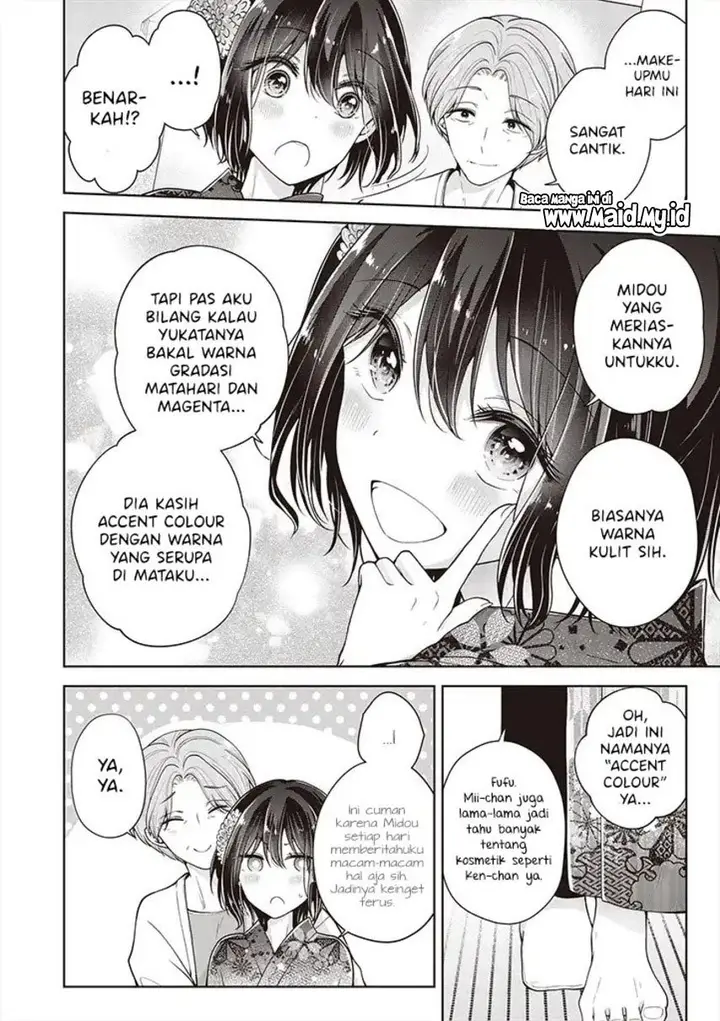 image-komik-osananajimi-wo-onnanoko-ni-shiteshimatta-chapter-52-5/11