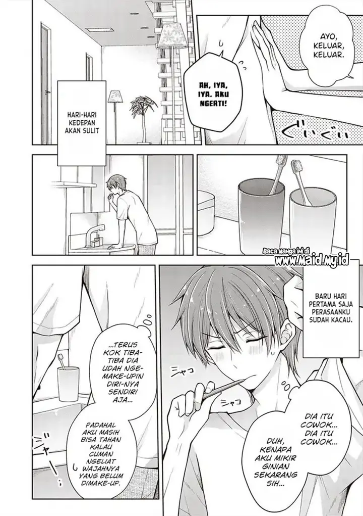 image-komik-osananajimi-wo-onnanoko-ni-shiteshimatta-chapter-57-5/16