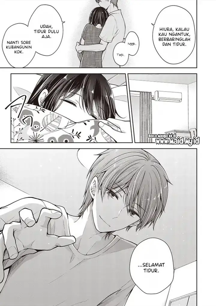 image-komik-osananajimi-wo-onnanoko-ni-shiteshimatta-chapter-57-12/16