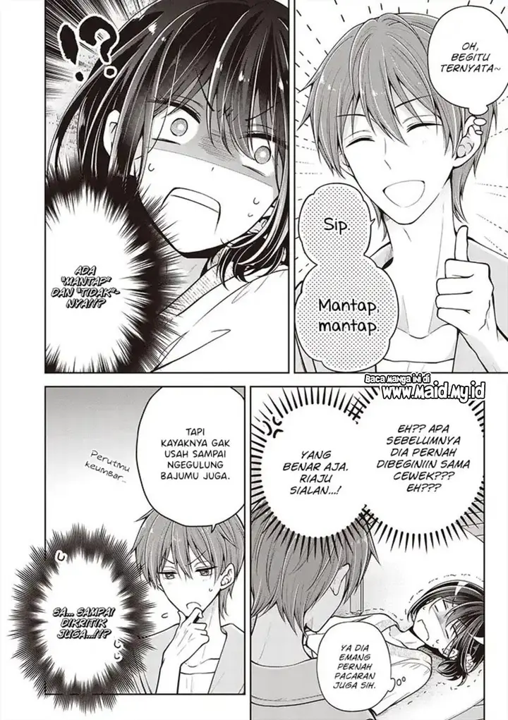 image-komik-osananajimi-wo-onnanoko-ni-shiteshimatta-chapter-58-11/17