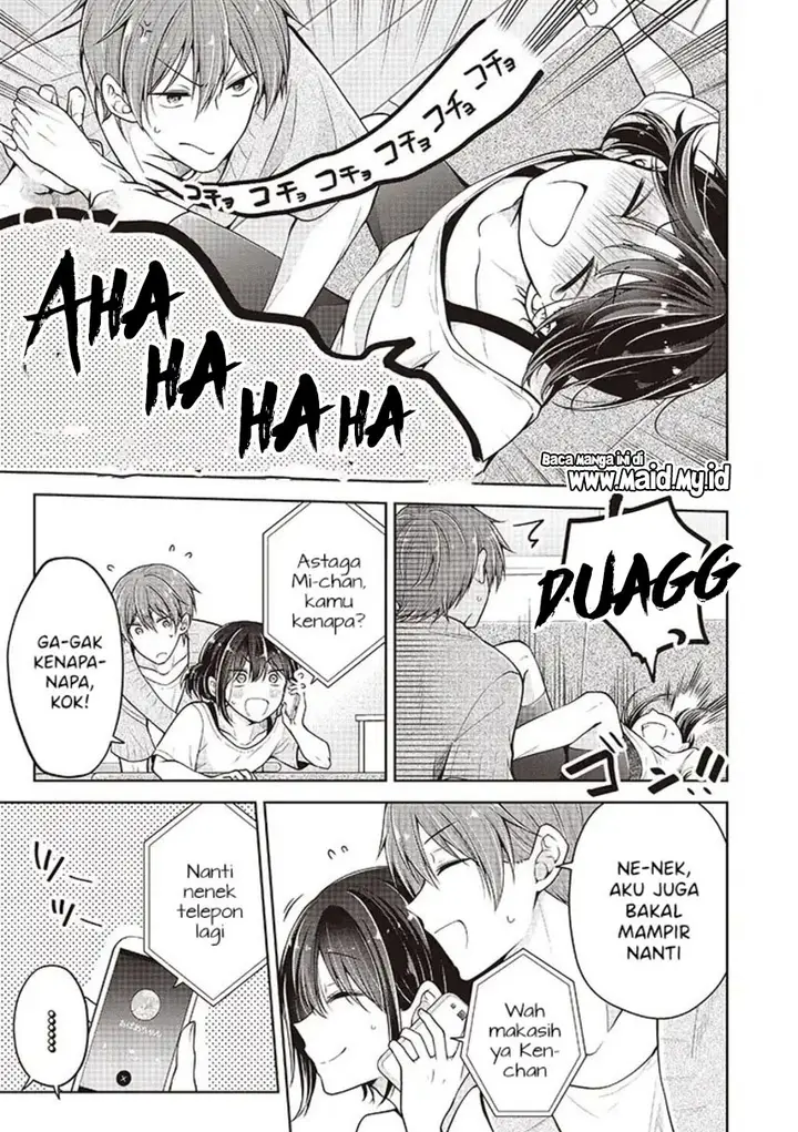 image-komik-osananajimi-wo-onnanoko-ni-shiteshimatta-chapter-59-6/12