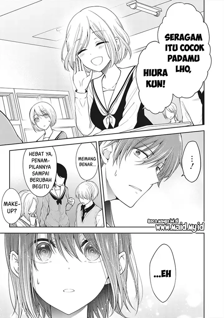 image-komik-osananajimi-wo-onnanoko-ni-shiteshimatta-chapter-6-6/10