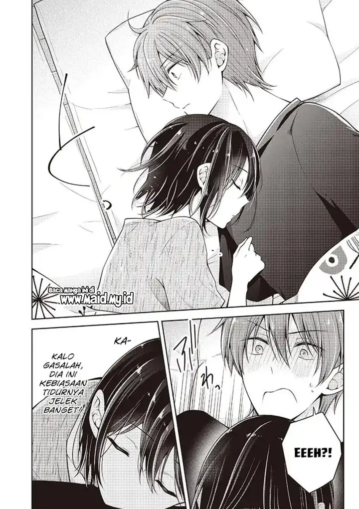 image-komik-osananajimi-wo-onnanoko-ni-shiteshimatta-chapter-60-9/19