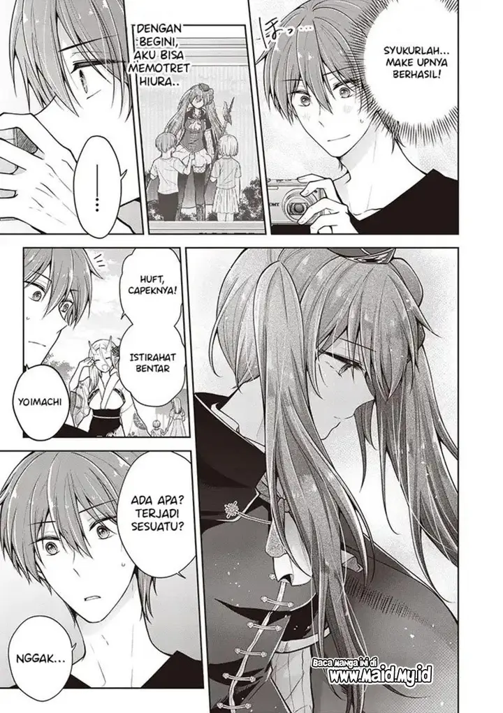 image-komik-osananajimi-wo-onnanoko-ni-shiteshimatta-chapter-62-8/22