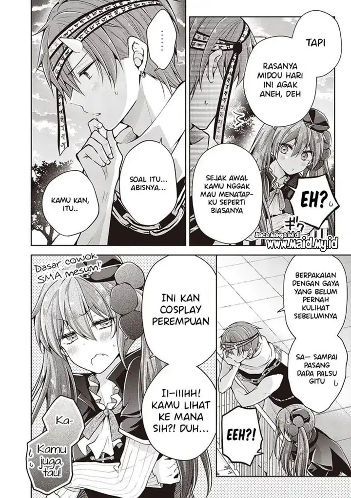 image-komik-osananajimi-wo-onnanoko-ni-shiteshimatta-chapter-62-15/22