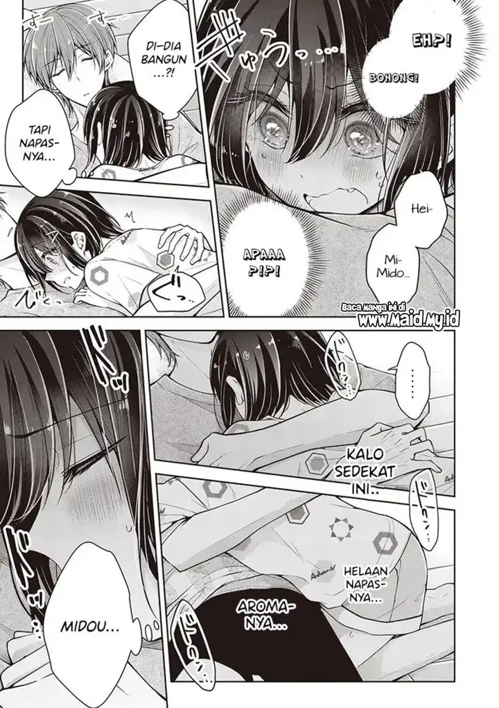 image-komik-osananajimi-wo-onnanoko-ni-shiteshimatta-chapter-63-10/19