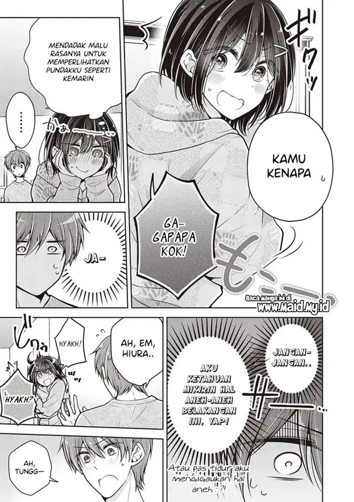 image-komik-osananajimi-wo-onnanoko-ni-shiteshimatta-chapter-63-14/19