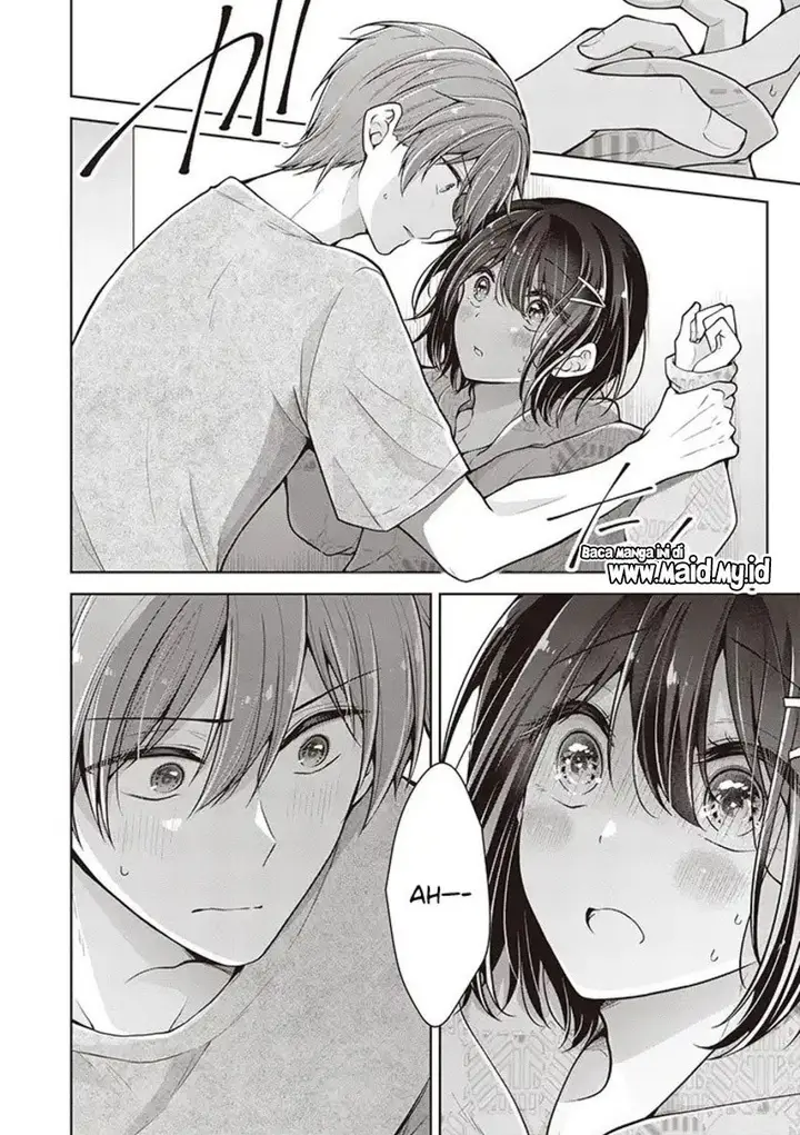 image-komik-osananajimi-wo-onnanoko-ni-shiteshimatta-chapter-63-15/19