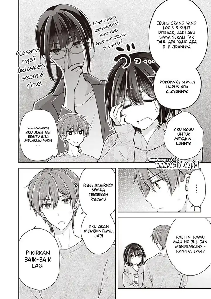 image-komik-osananajimi-wo-onnanoko-ni-shiteshimatta-chapter-64-3/13