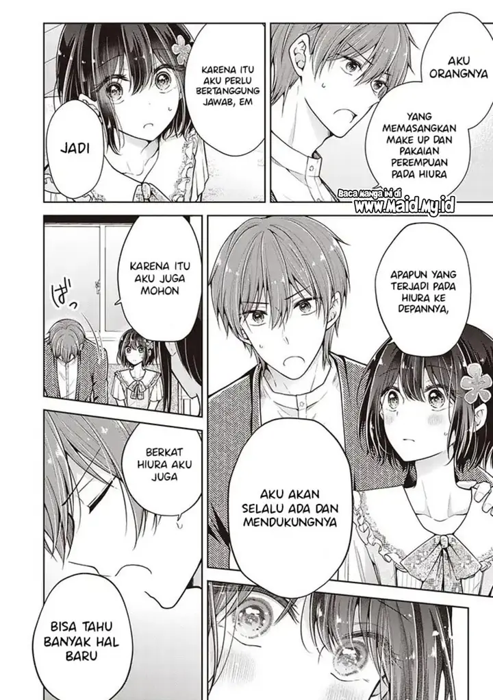 image-komik-osananajimi-wo-onnanoko-ni-shiteshimatta-chapter-65-10/19